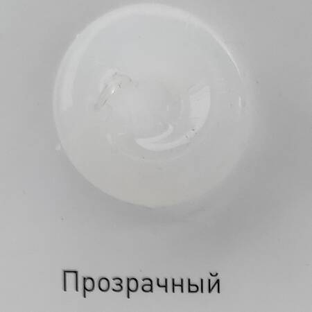 Герметик санитарный силиконовый Litokol SA Прозрачный, 0.31л