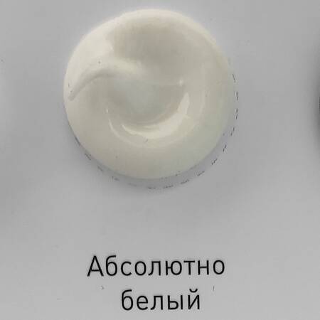 Герметик санитарный силиконовый Litokol SA Абсолютно белый, 0.31л