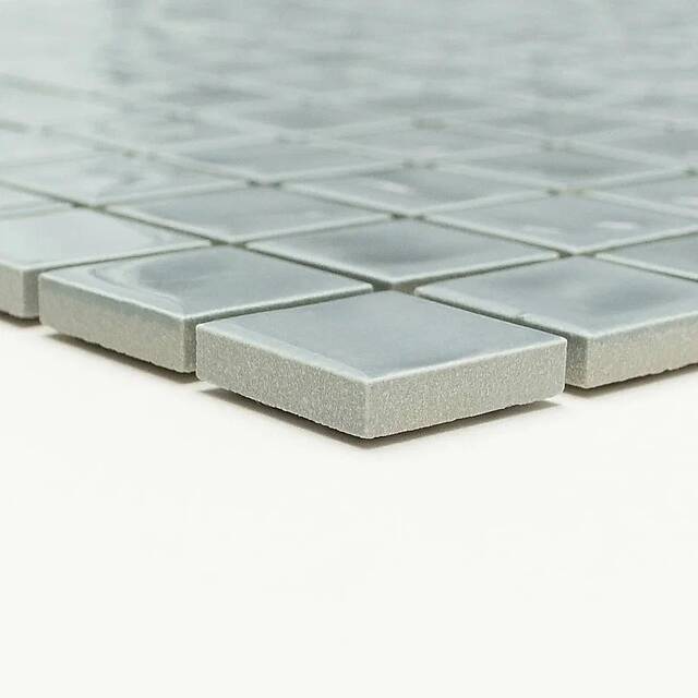 Керамическая мозаика серия Porcelain