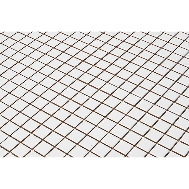 Мозаика из керамогранита серия Ceramic Pixel