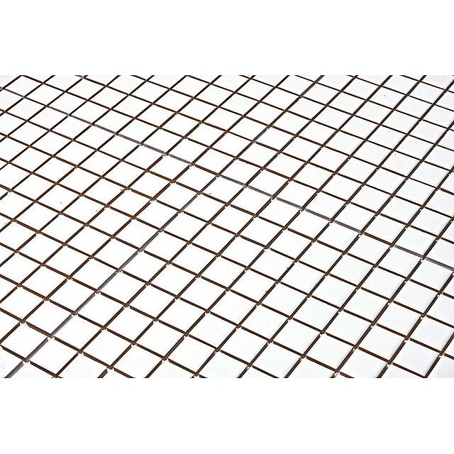 Мозаика из керамики серия Ceramic Pixel