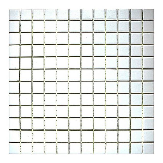 Мозаика из керамики серия Ceramic Pixel