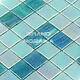 Стеклянная мозаика, серия Mix Trend