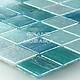 Стеклянная мозаика, серия Mix Trend