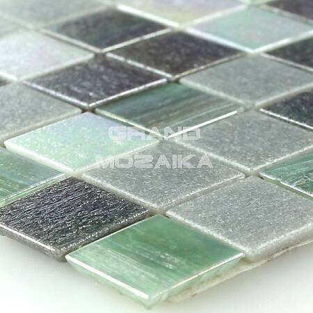 Стеклянная мозаика, серия Mix Trend