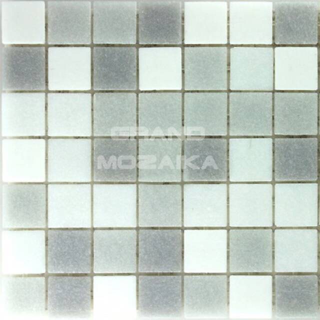 Стеклянная мозаика, серия Mix Trend