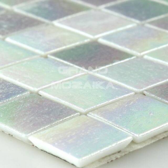 Стеклянная мозаика, серия Mix Trend