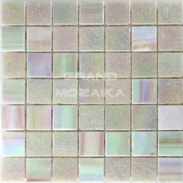 Стеклянная мозаика, серия Mix Trend