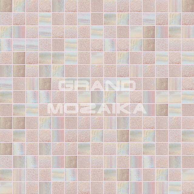 Стеклянная мозаика, серия Mix Trend