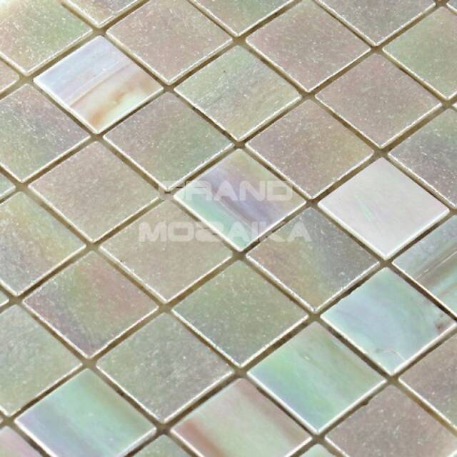 Стеклянная мозаика, серия Mix Trend