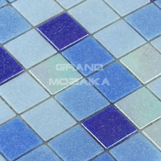 Стеклянная мозаика, серия Mix Trend