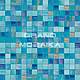Стеклянная мозаика, серия Mix Trend