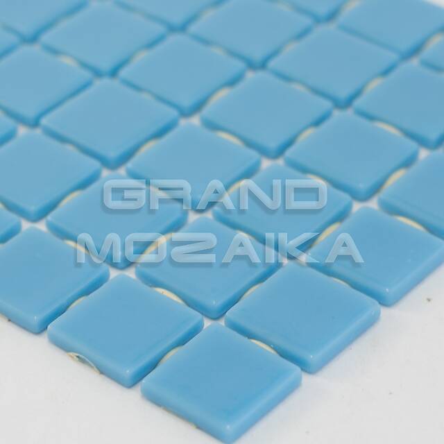 Стеклянная мозаика, серия Colors