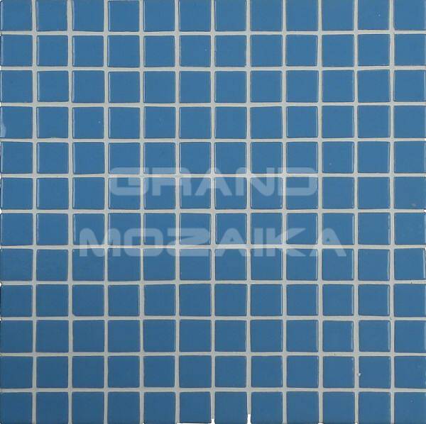 Стеклянная мозаика, серия Colors