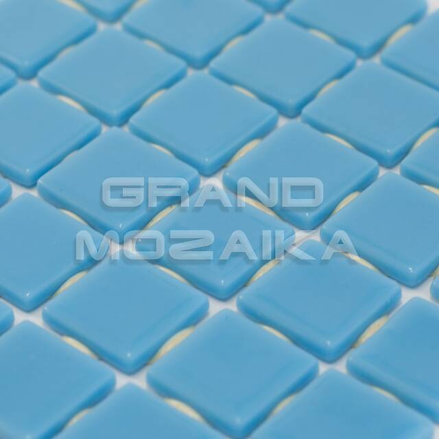 Стеклянная мозаика, серия Colors