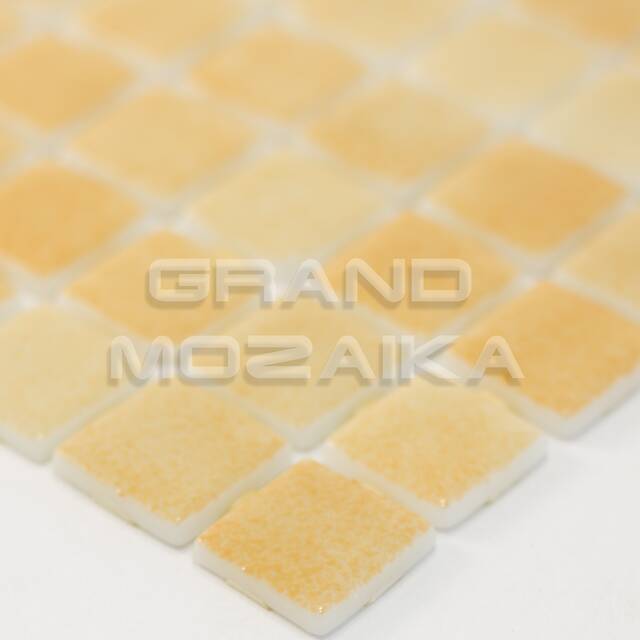 Стеклянная мозаика, серия Colors