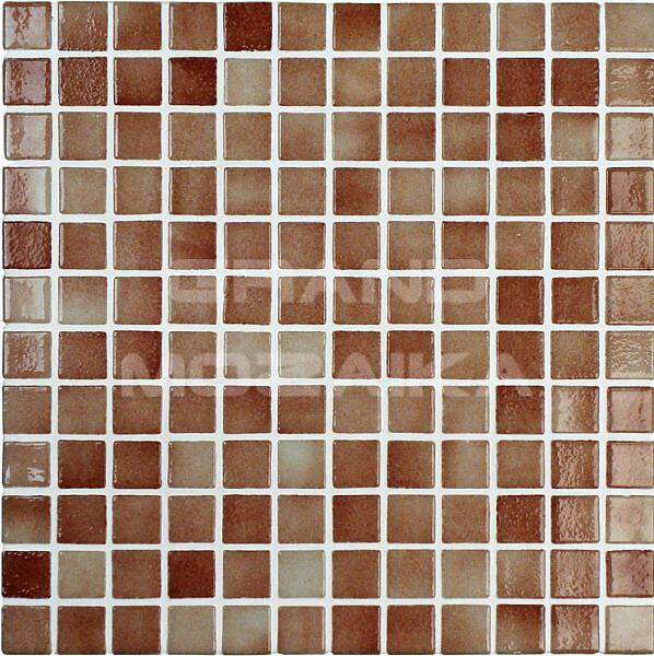 Стеклянная мозаика, серия Colors