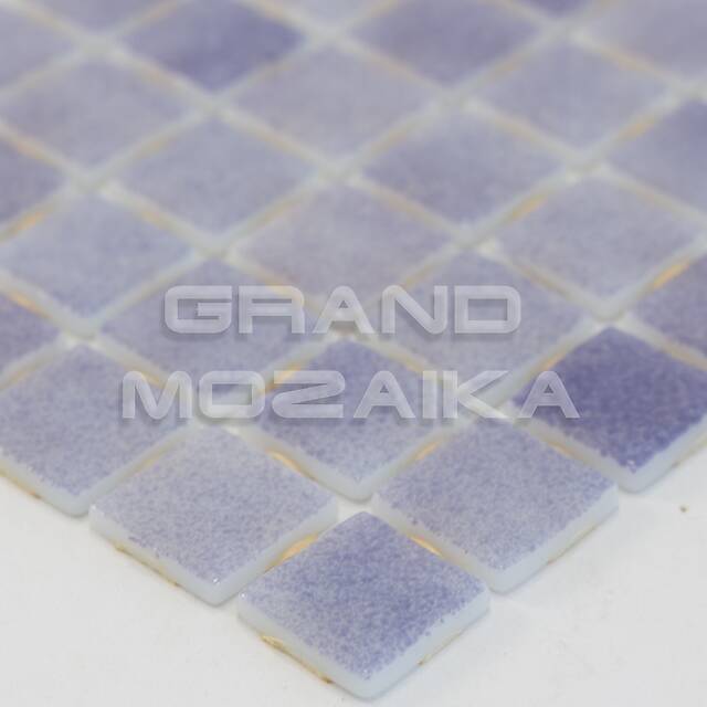 Стеклянная мозаика, серия Colors