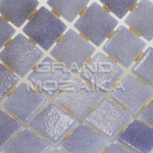 Стеклянная мозаика, серия Colors