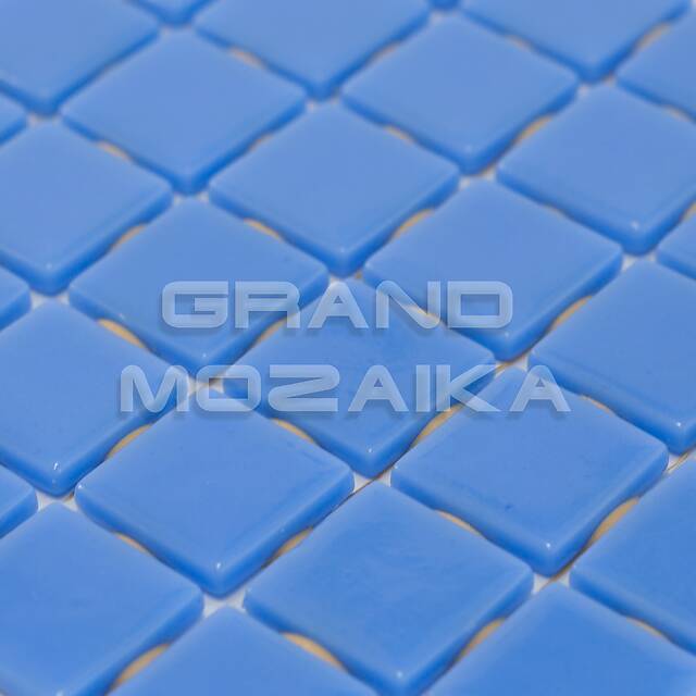 Стеклянная мозаика, серия Colors