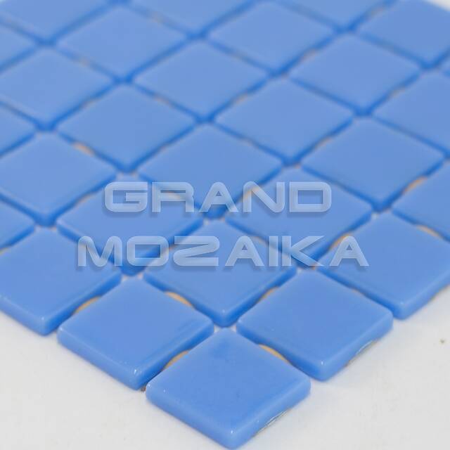 Стеклянная мозаика, серия Colors