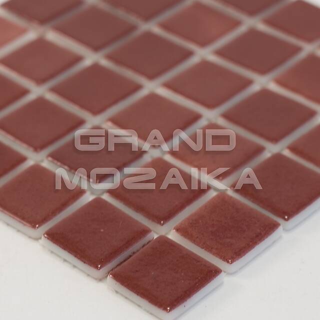 Стеклянная мозаика, серия Deco