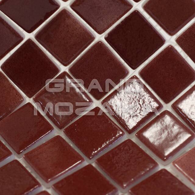 Стеклянная мозаика, серия Deco