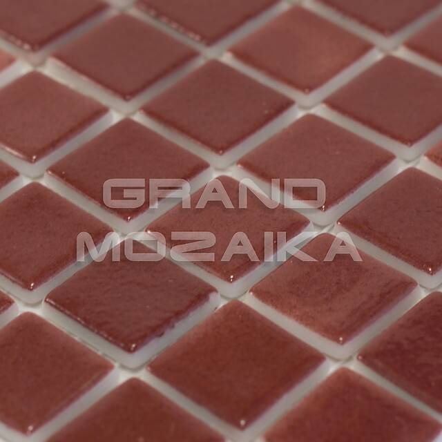 Стеклянная мозаика, серия Deco