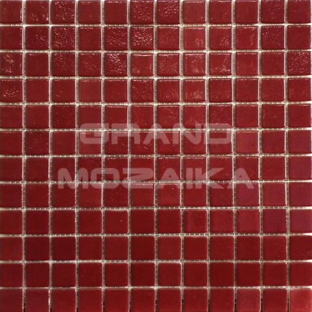 Стеклянная мозаика, серия Deco