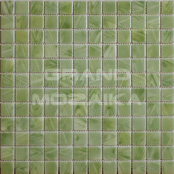 Стеклянная мозаика, серия Deco