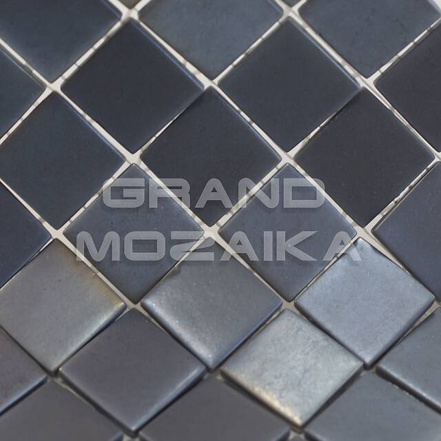 Стеклянная мозаика, серия Deco