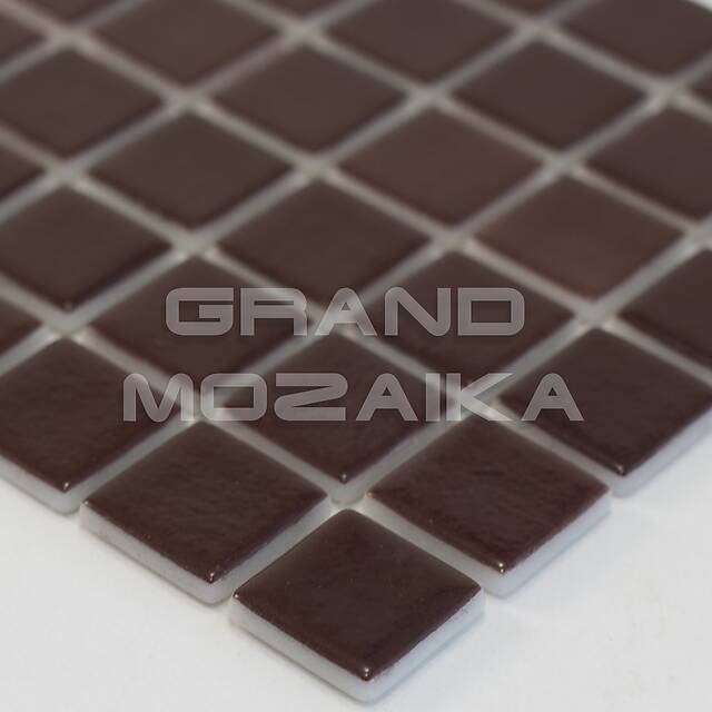 Стеклянная мозаика, серия Deco