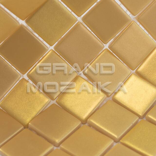 Стеклянная мозаика, серия Deco