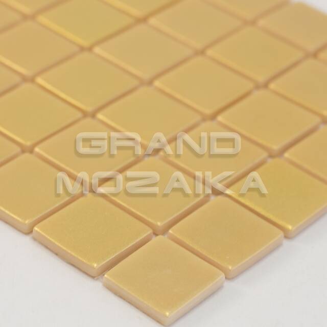 Стеклянная мозаика, серия Deco