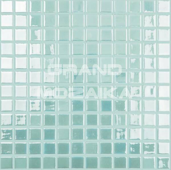 Люминесцентная стеклянная мозаика, серия FIREGLASS