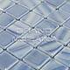 Стеклянная мозаика, серия TITANIUM