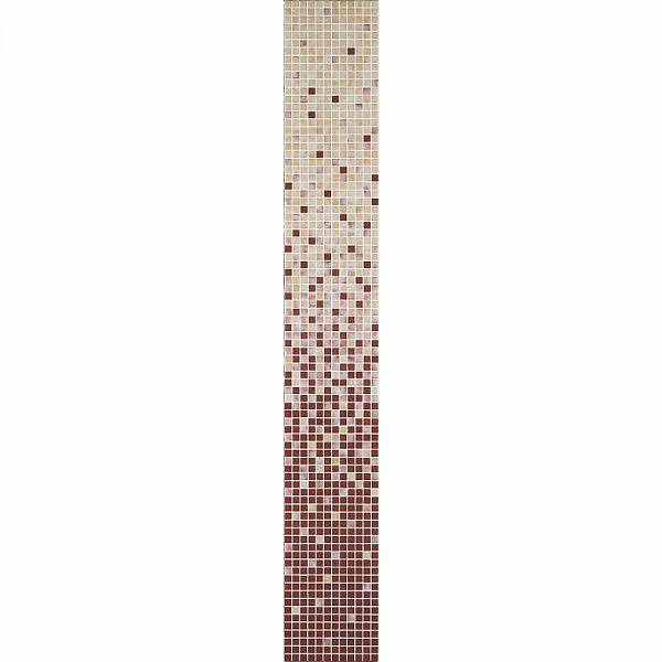 Растяжка из стеклянной мозаики, серия DEGRADADOS