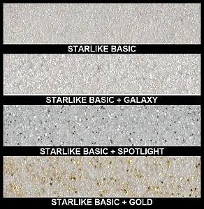 Эпоксидная затирка LITOCHROM S С.310 (титановый) 2,5 кг