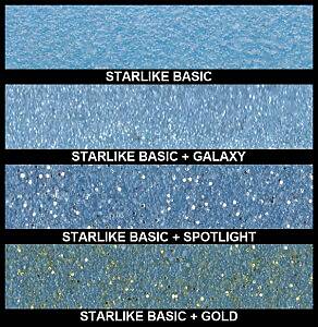 Эпоксидная затирка LITOCHROM S С.390 (светло-голубой)2,5 кг