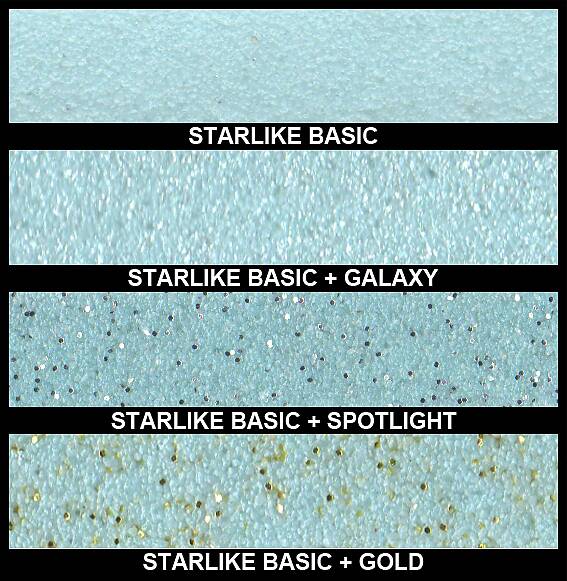 Эпоксидная затирка LITOCHROM S C.400 (бирюза) 2,5 кг