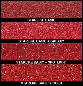 Эпоксидная затирка LITOCHROM S C.450 (красный) 2,5 кг