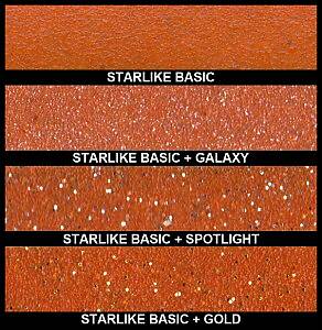 Эпоксидная затирка LITOCHROM S C.460 2,5 кг (оранжевый)