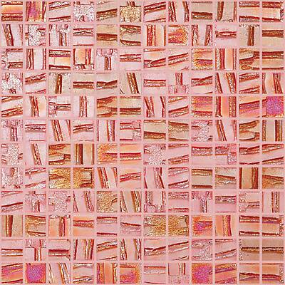 Стеклянная мозаика, серия Moon