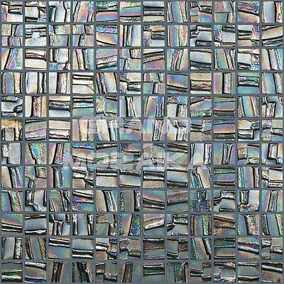 Стеклянная мозаика, серия Moon