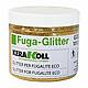 Блестящая золотая добавка Fuga-Glitter, 0.1кг
