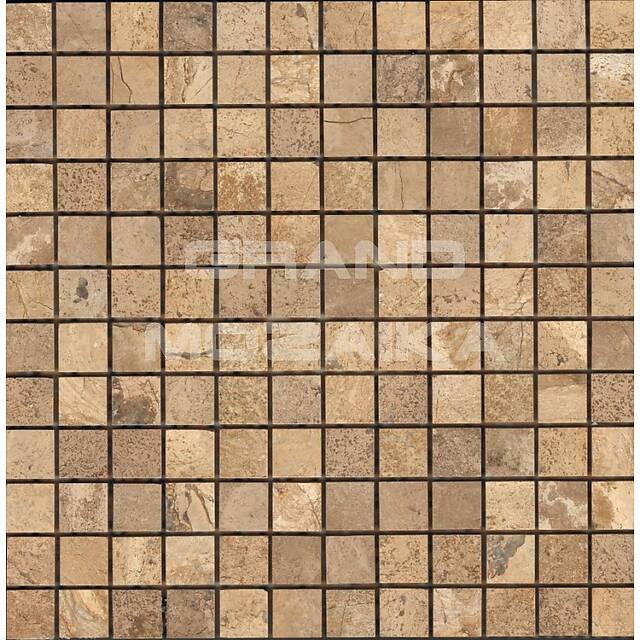 Мозаика из мрамора, серия Light