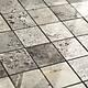 Мозаика из мрамора, серия Wild Stone