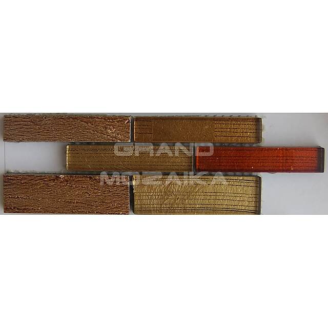 Мозаика из стекла и камня, серия Pantheon