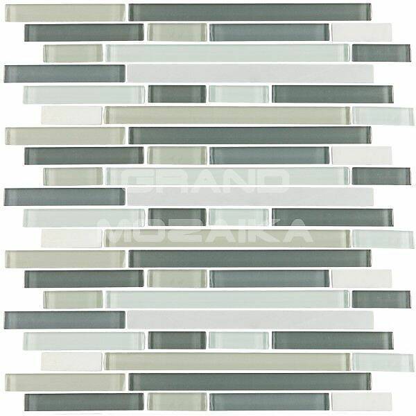 Мозаика из стекла и камня, серия Pantheon