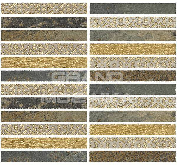 Микс мозаика, серия Pantheon